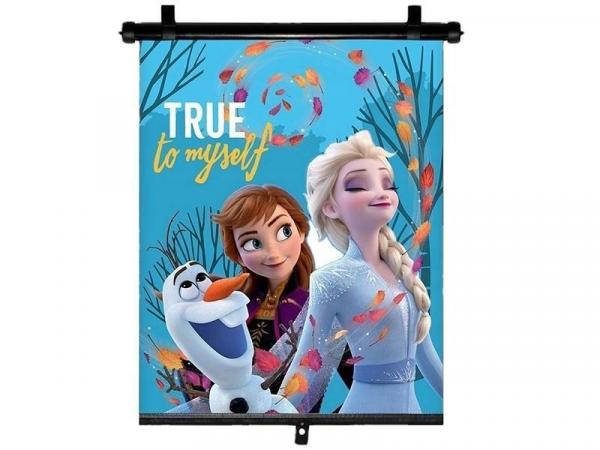 Auto-Sonnenschutzrolle "Frozen II"